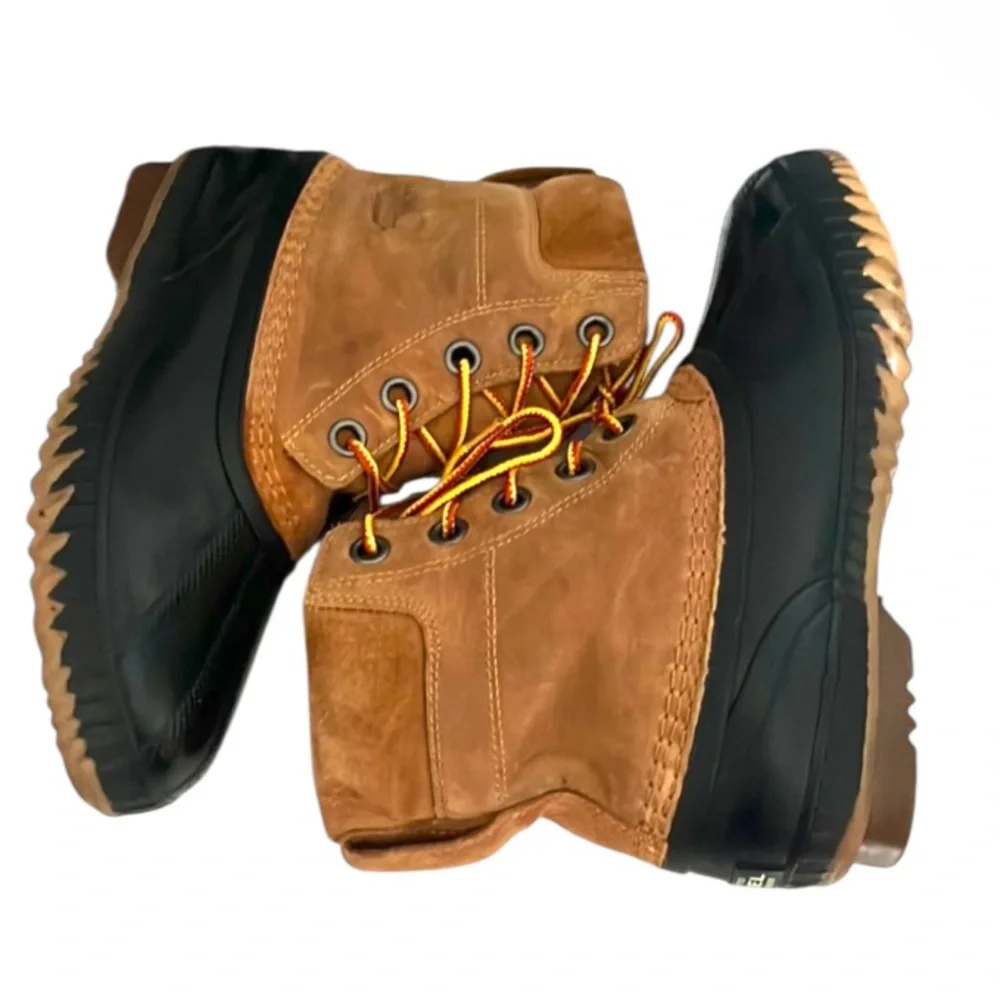 Sorel authentic signature